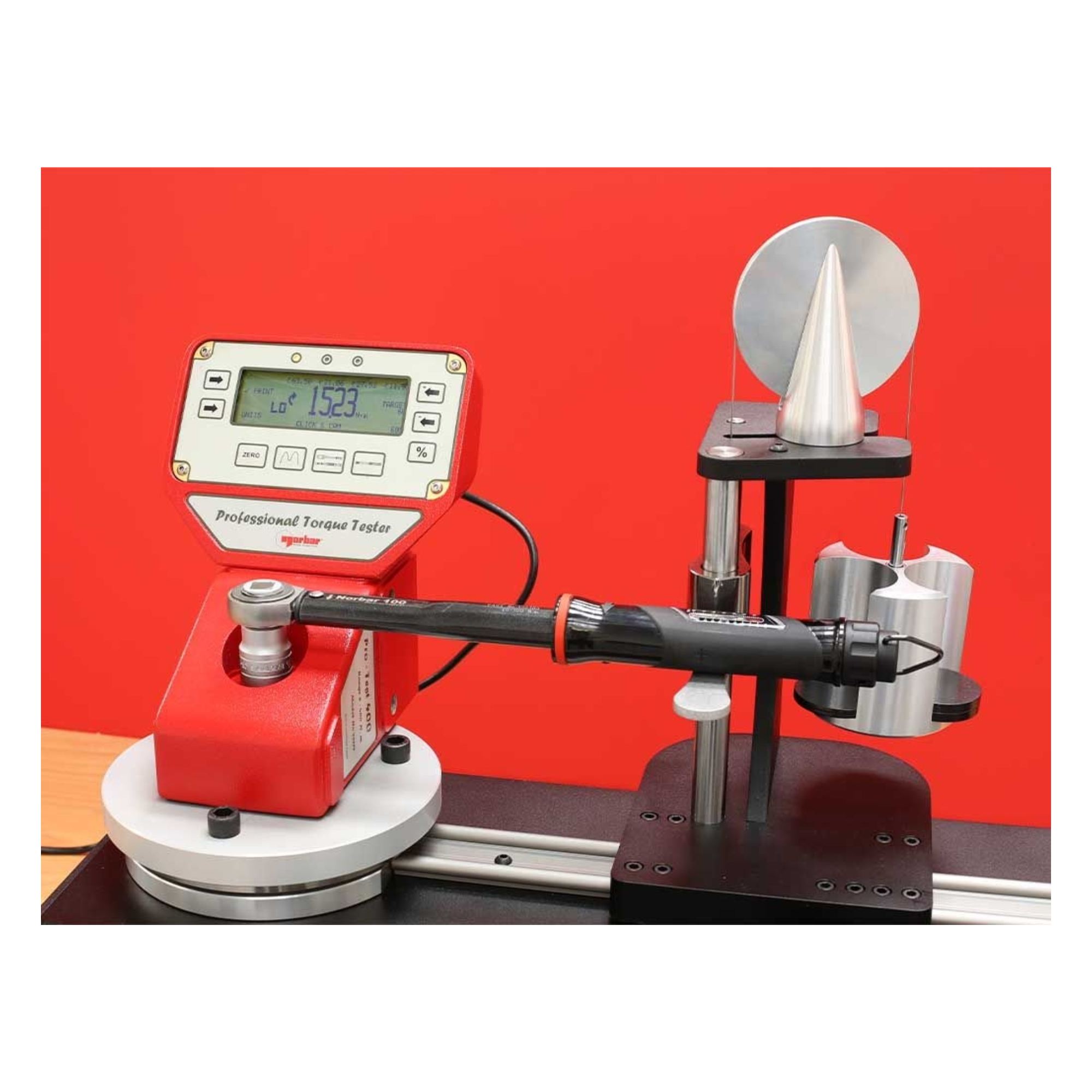 Calibration of Torque Tools